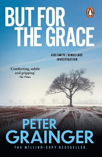 Cover image for But For The Grace
