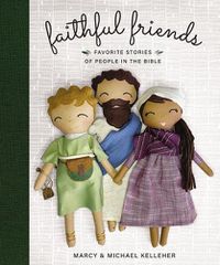 Cover image for Faithful Friends