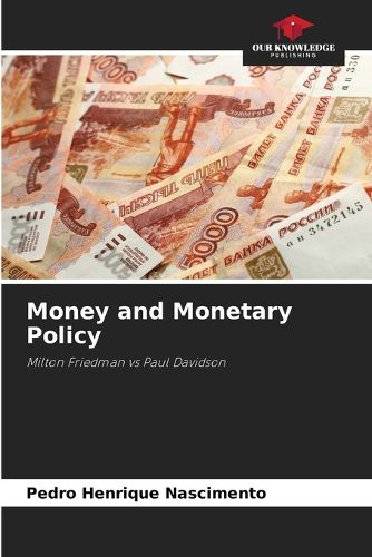 Cover image for Money and Monetary Policy