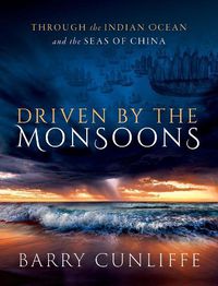 Cover image for Driven by the Monsoons
