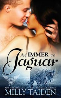 Cover image for Auf Immer Und Jaguar