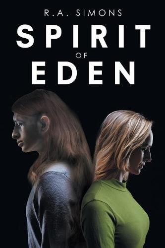 Cover image for Spirit of Eden