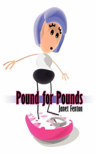 Cover image for Pound for Pounds