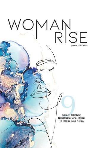 Cover image for Woman Rise