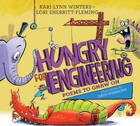 Cover image for Hungry for Engineering