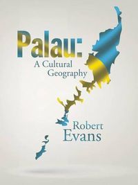 Cover image for Palau