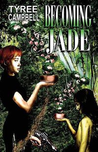 Cover image for Becoming Jade