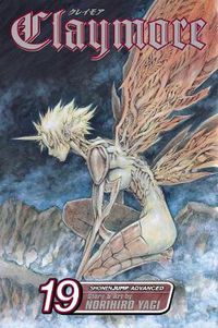 Cover image for Claymore, Vol. 19