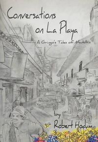 Cover image for Conversations on La Playa