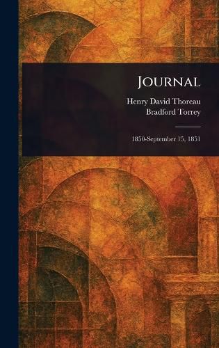 Cover image for Journal
