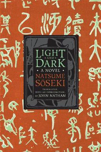 Cover image for Light and Dark: A Novel