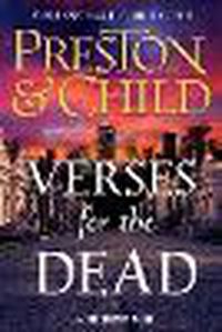 Cover image for Verses for the Dead