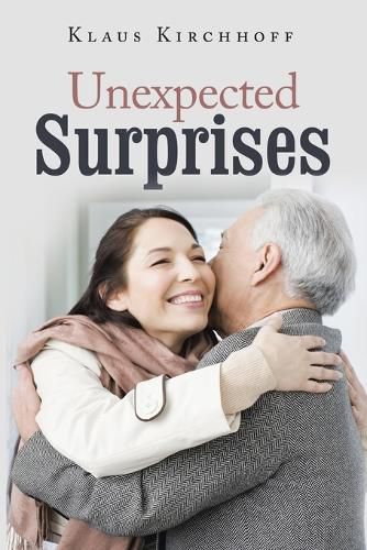 Cover image for Unexpected Surprises