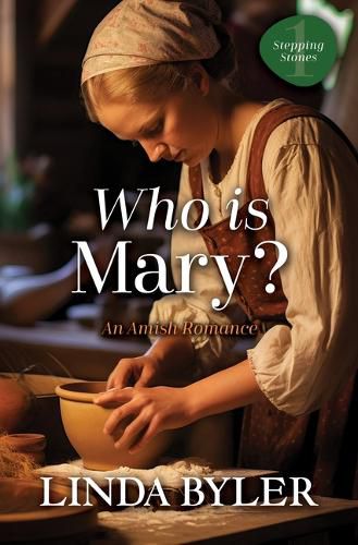 Who Is Mary?