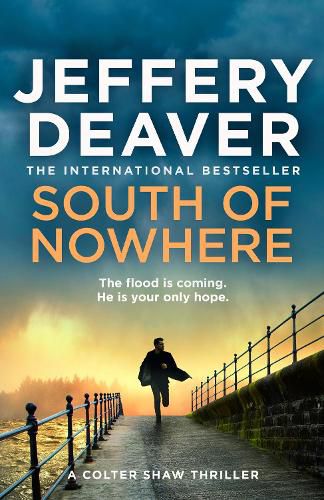 Cover image for South of Nowhere