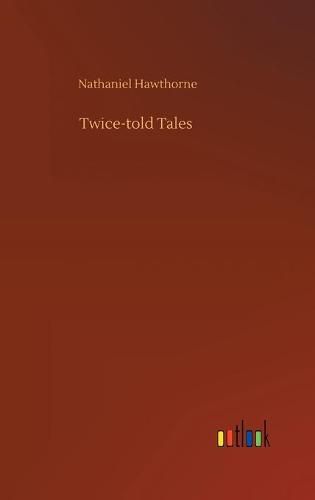 Cover image for Twice-told Tales