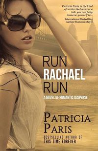 Cover image for Run Rachael Run