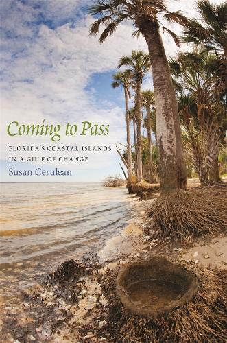 Cover image for Coming to Pass: Florida's Coastal Islands in a Gulf of Change