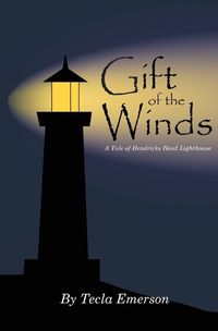 Cover image for Gift of the Winds