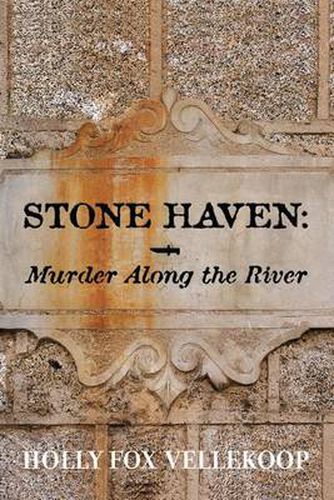 Cover image for Stone Haven