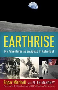 Cover image for Earthrise