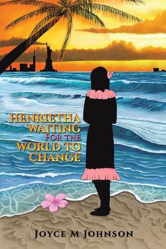 Cover image for Henrietha/Waiting For the World to Change