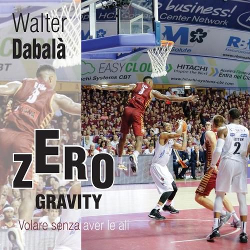 Cover image for Zero Gravity Volare senza aver le ali