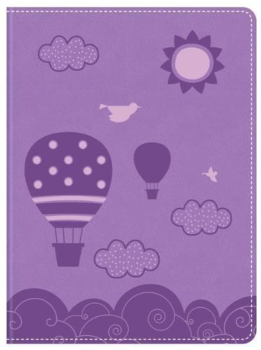 The Daily Wisdom for Girls Skjv Devotional Bible