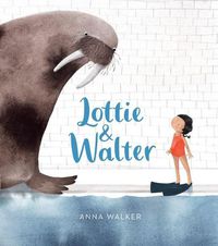 Cover image for Lottie & Walter