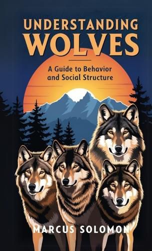 Cover image for Understanding Wolves