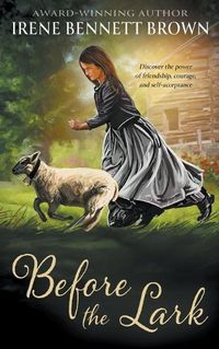 Cover image for Before the Lark