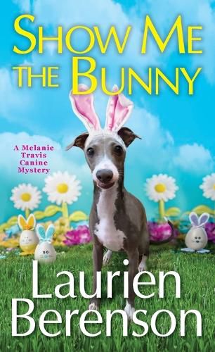 Cover image for Show Me the Bunny