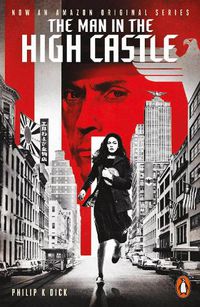 Cover image for The Man in the High Castle