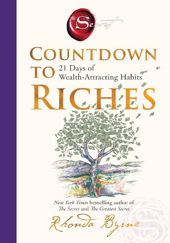 Cover image for Countdown to Riches