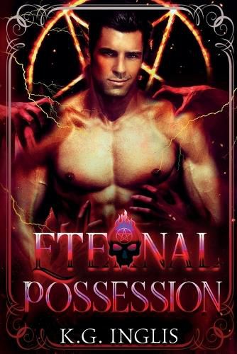 Cover image for Eternal Possession: An Eternal Novel