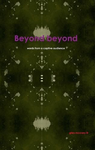 Cover image for Beyond Beyond