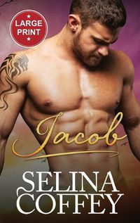 Cover image for Jacob