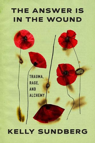 Cover image for The Answer Is in the Wound