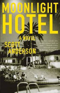 Cover image for Moonlight Hotel