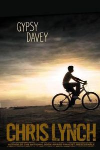 Cover image for Gypsy Davey