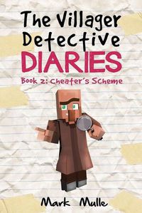 Cover image for The Villager Detective Diaries Book 2