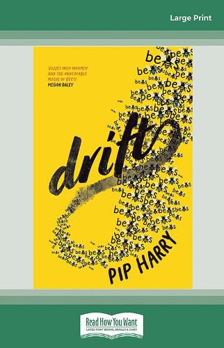 Cover image for Drift