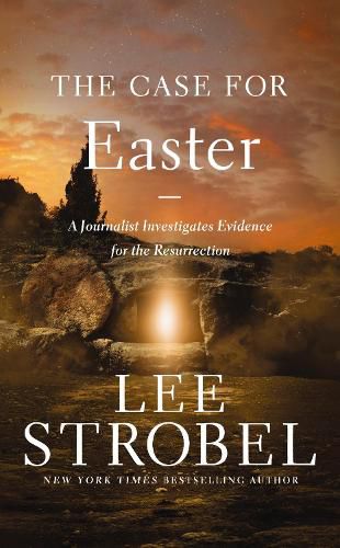 Cover image for The Case for Easter