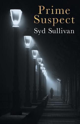 Cover image for Prime Suspect