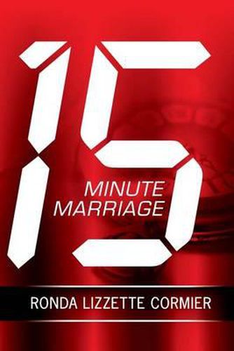 Cover image for 15 Minute Marriage