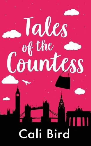Cover image for Tales Of The Countess
