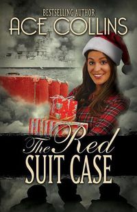 Cover image for The Red Suit Case