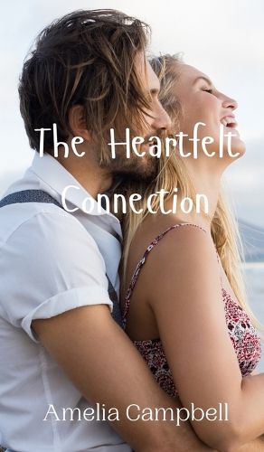 Cover image for The Heartfelt Connection