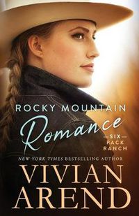 Cover image for Rocky Mountain Romance