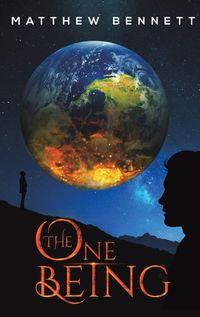 Cover image for The One Being